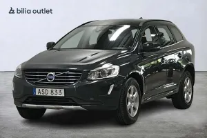 Volvo XC60 2015